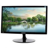 MONITOR LED 20 S20A300B PRETO SAMSUNG